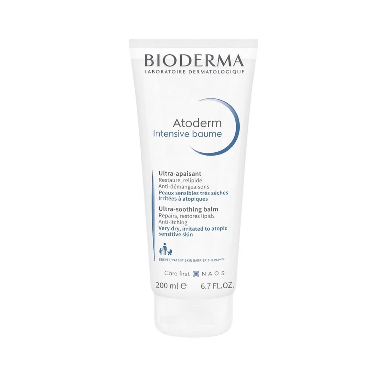 ATODERM INTENSIVE BAUME 200 ML - Image 1