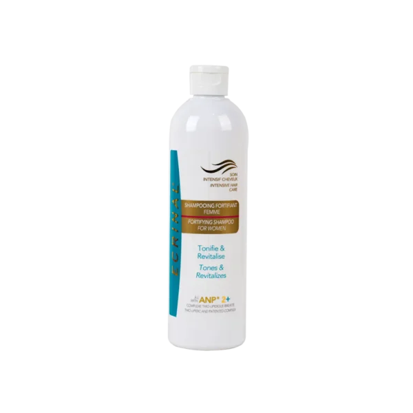 ECRINAL SHAMPOOING FEMME GM 400 ML