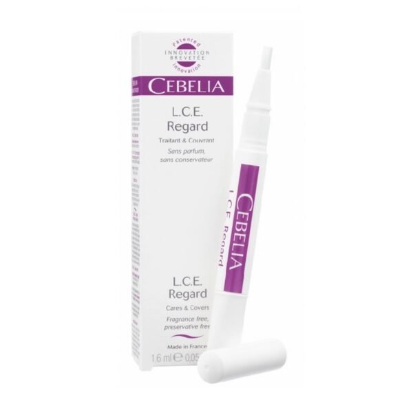 CEBELIAL L.C.E. REGARD 1.6 ML