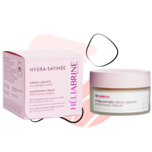 HELIABRINE HYDRA SATINEE 50 ML