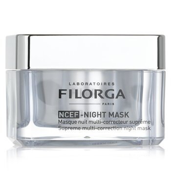 FILORGA NCEF NUIT MASK