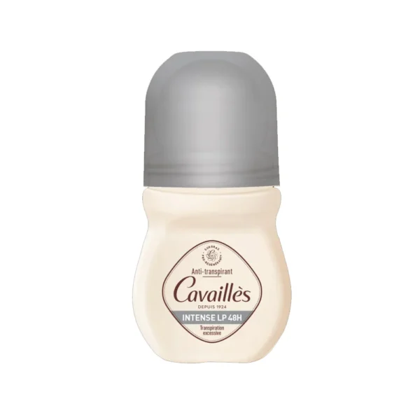 ROGE CAVAILLES DEO ROLL ON SOIN INTENSE LP 40 ML