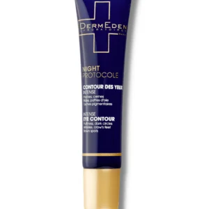 DERMEDEN CONTOUR YEUX NUIT INTENSE ANTI AGE