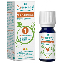 PURESSENTIEL HE BASILIC BIO 5 ML