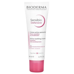 SENSIBIO DEFENSIVE LEGERE 40 ML