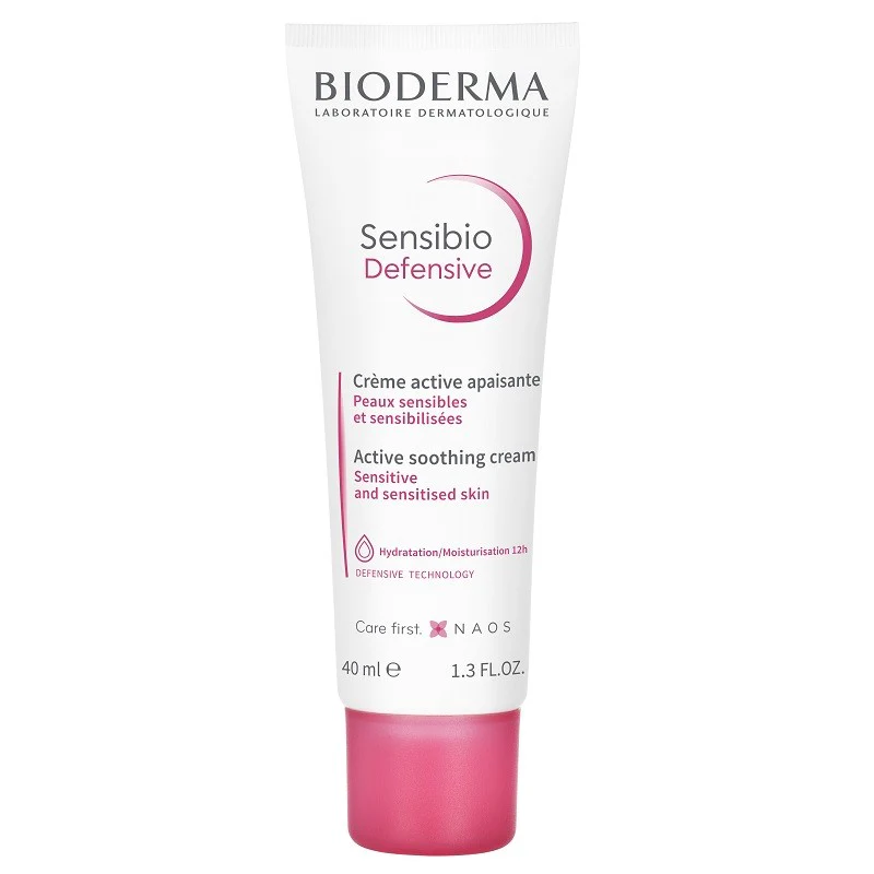 SENSIBIO DEFENSIVE LEGERE 40 ML - Image 1