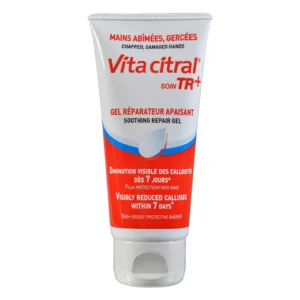 VITA CITRAL GEL REPARATEUR MAIN ABIMEES PM 75ML