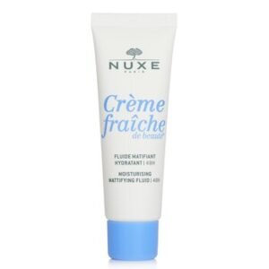 NUXE CREME FRAICHE DE BEAUTE 48H FLUIDE 50 ML