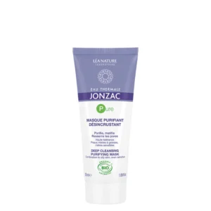 JONZAC MASQUE PURIFIANT MATIFIANT 50 ML