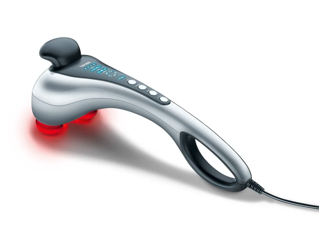APPAREIL THERMO MASSAGE MG100