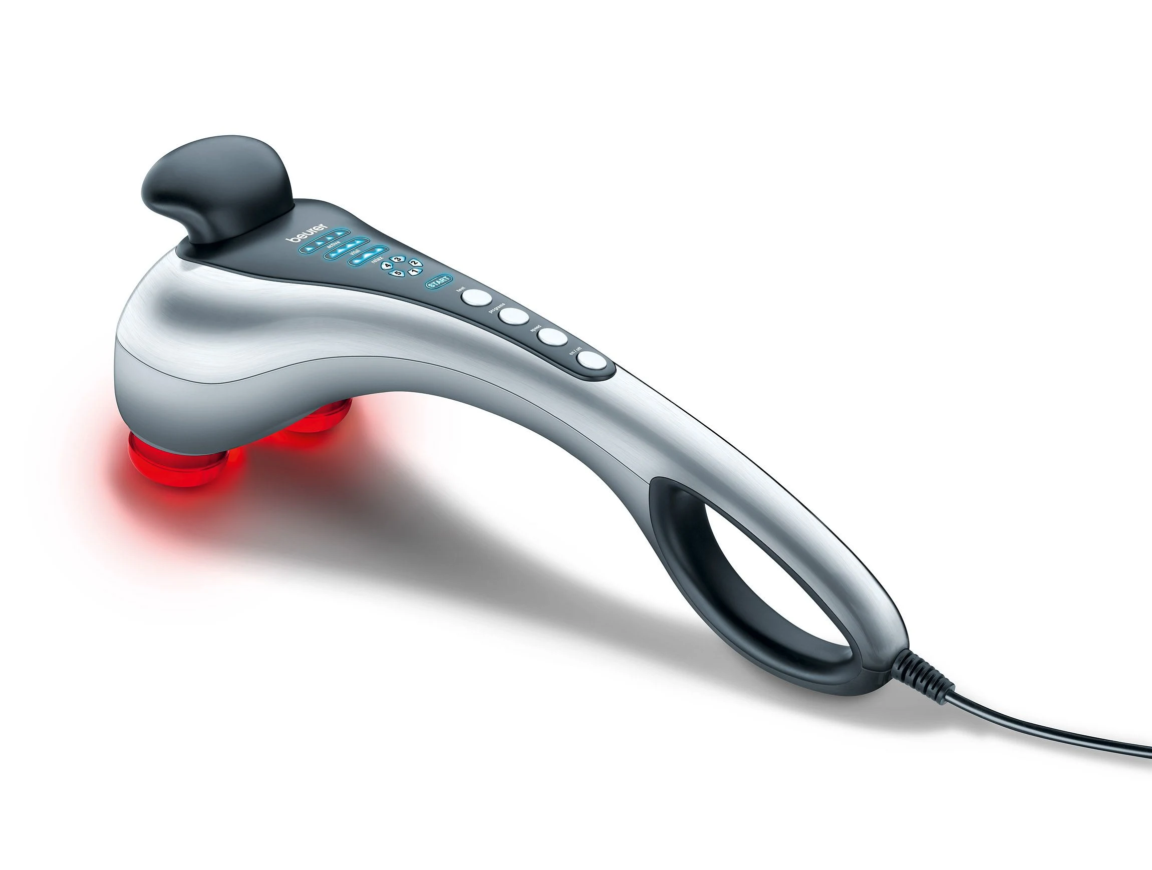 APPAREIL THERMO MASSAGE MG100 - Image 1