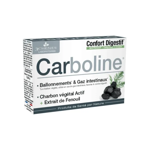 CARBOLINE BT 30