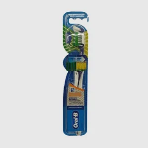 BAD ORAL B MAXI CLEAN INDICATOR SOUPLE