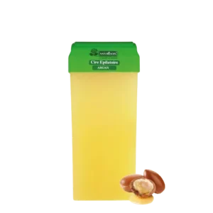 CIRE EPILATOIRE ARGAN 100 ML NATURESOIN
