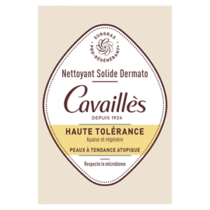 ROGE CAVAILLES NETTOYANT DERMATO 100 GR 7492