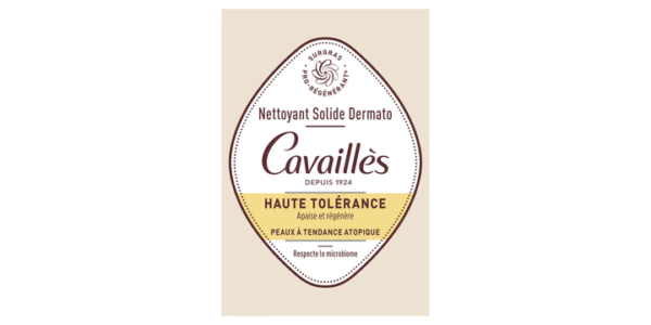 ROGE CAVAILLES NETTOYANT DERMATO 100 GR 7492