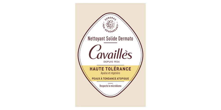 ROGE CAVAILLES NETTOYANT DERMATO 100 GR 7492 - Image 1