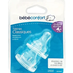 BC TET SIL T1 0-6 MOIS REF 30000279