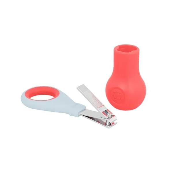 BC COUPE ONGLE 1M+ ROUGE