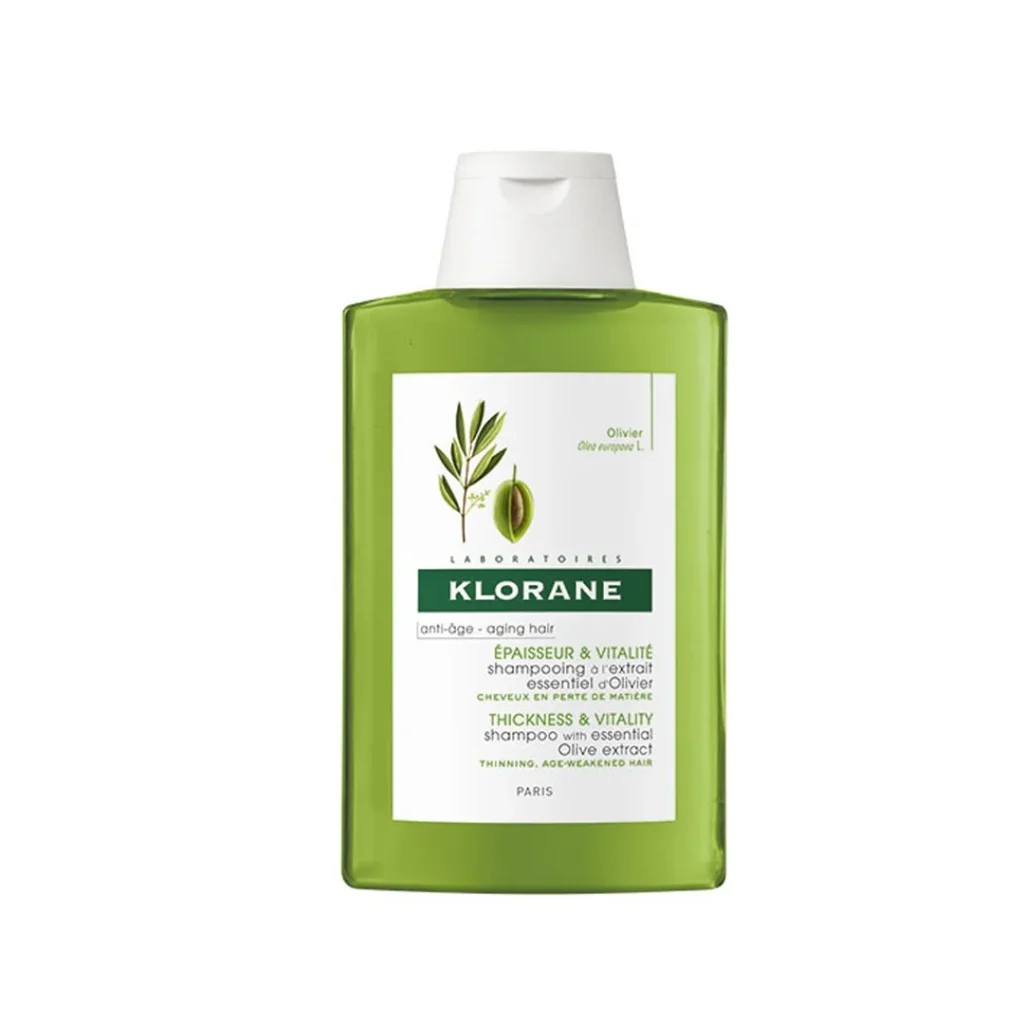 KL SHP OLIVIER 200 ML