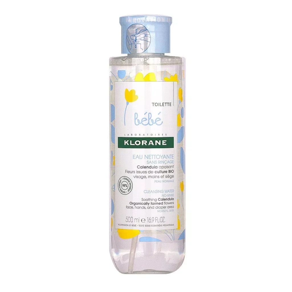 KL BB EAU NETTOYANTE 500 ML