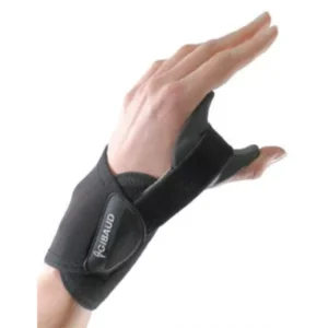 GIBO MANUGIB RHIZARTHROSE IMMO 2D