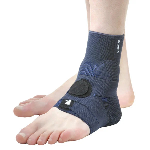 GIBO CHEVILLERE GIBAUD T3