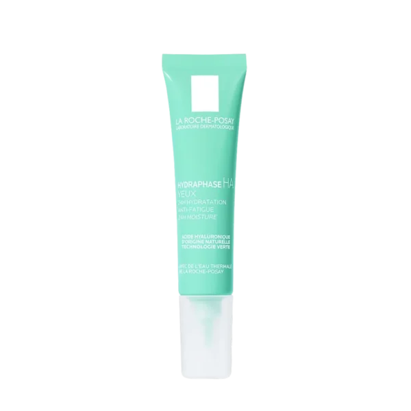 HYDRAPHASE HA INTENS YEUX