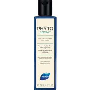 PHYTOCEDRAT SHP PURIFFIANT SEBO REGUL FL 250 ML