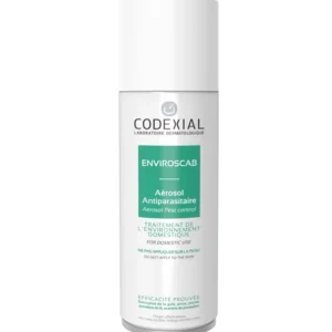 ENVIROSCAB AEROSOL 200 ML