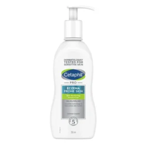 CETAPHIL PRO ECZEMA LOTION HYDRATANTE 295 AVEC POMPE