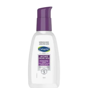CETAPHIL PRO ACNE LOTION HYDRATANTE SPF 30  120 ML