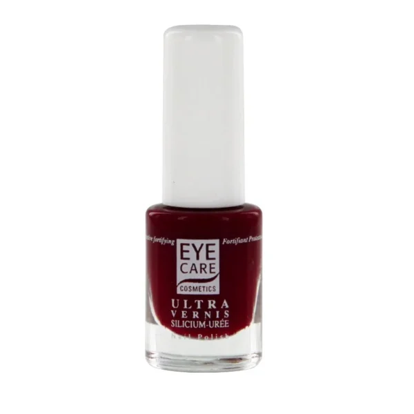 EYE CARE VERNIS A ONGLES ULTRA VERNIS 5 ML 1512