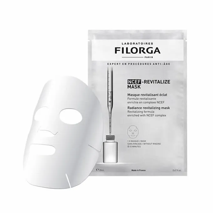 FILORGA AGE -PURIFY MASK - Image 1