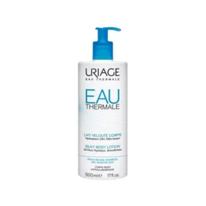 EAU THERMALE LAIT VELOUTE 500 ML