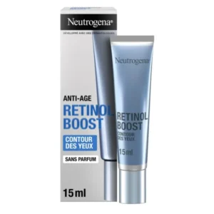 NEUT RETINOL BOOST CONTOUR YEUX 15 ML