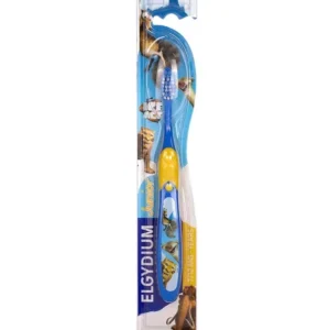 BAD ELGY JUNIOR 7/12