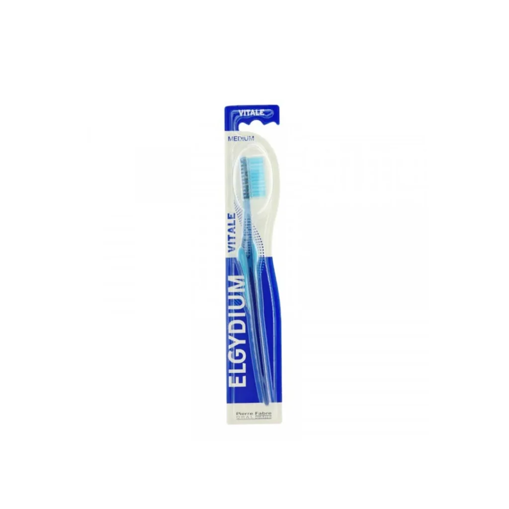 BAD ELGY VIT TONIC SOUPLE