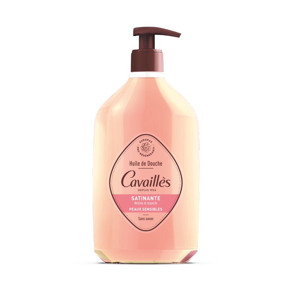 ROGE CAVAILLES HUILE B.D 750 ML SATINANTE
