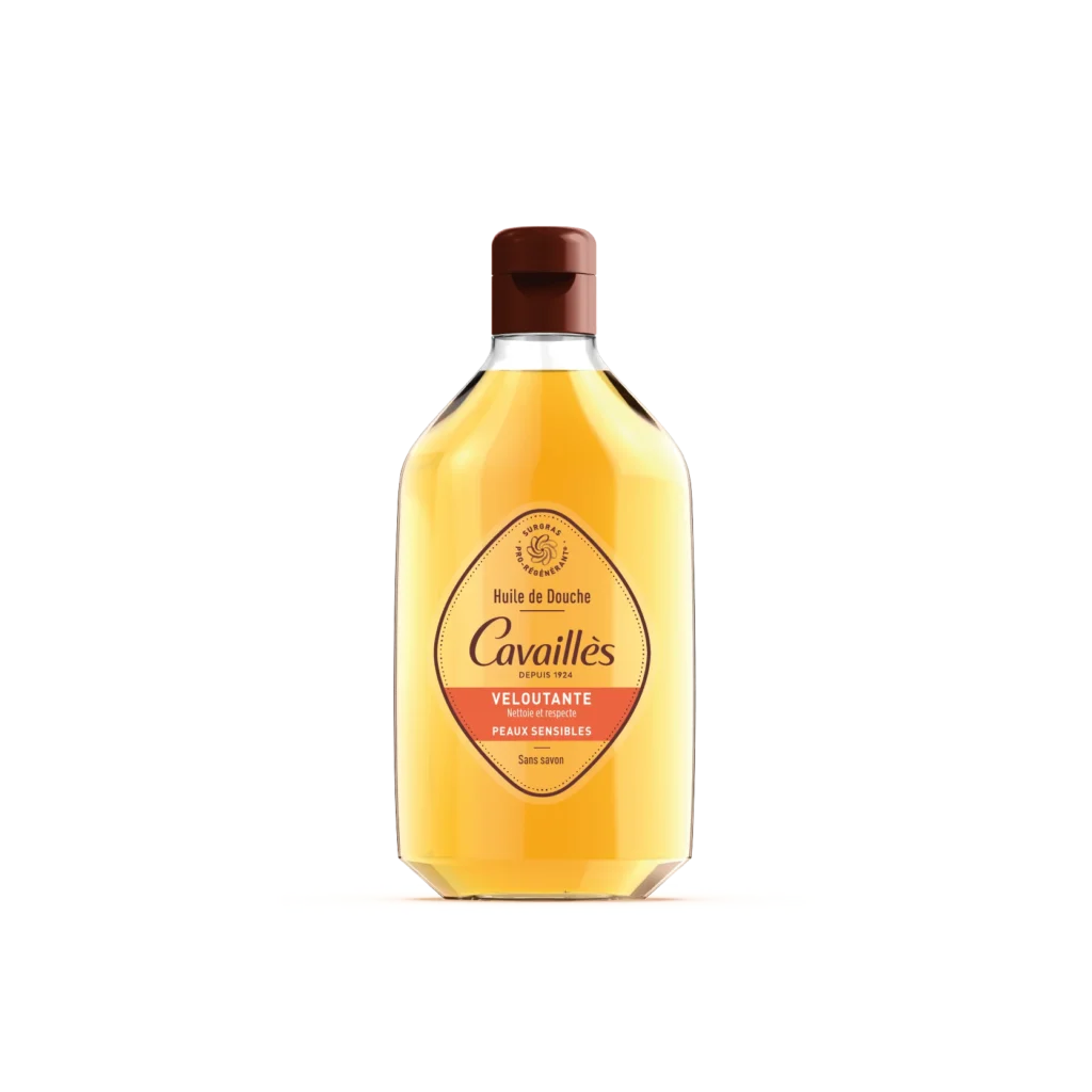 ROGE CAVAILLES HUILE B.D 250 ML VELOUTANTE
