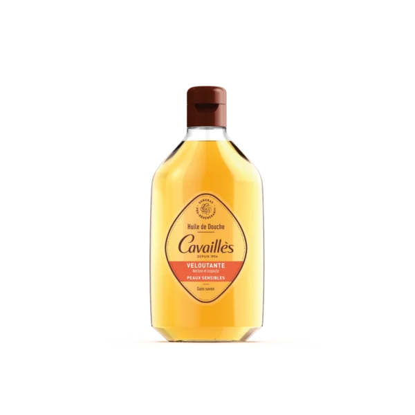 ROGE CAVAILLES HUILE B.D 250 ML VELOUTANTE