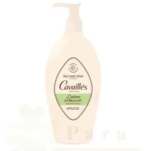 ROGE CAVAILLES SOIN NATUREL TOILETTE INTIME 250 ML HYDRATANTA SPECIALE SECHRESSE