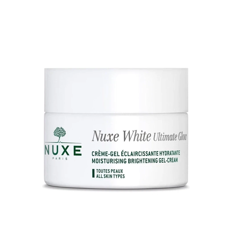 NUXE WHITE CREME GEL 50 - Image 1