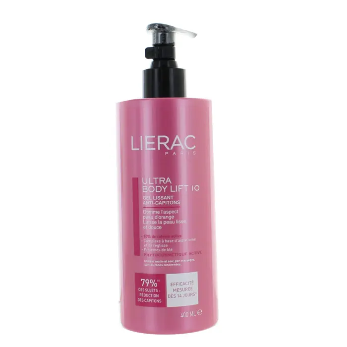 ULTRA BODY LIFT GEL - Image 1
