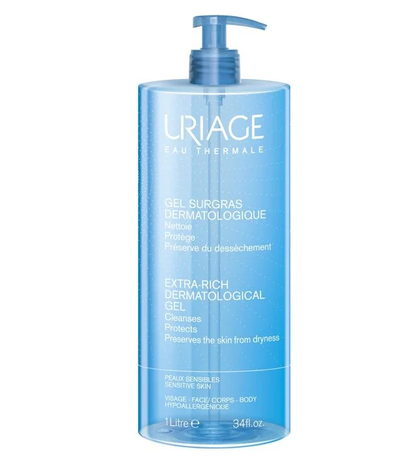 SURGRAS LIQUIDE DERMATOLOGIQUE 1 LITRE