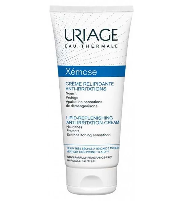 XEMOSE CREME RELIPIDANTE 200 ML URIAGE