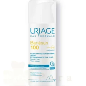 BARIESUN ECRAN SPF 100 + FLUIDE EXTREME X 50 ML