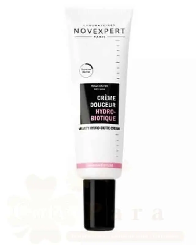 NOVEXPERT CREME DOUCEUR HYDRO BIOTIQUE PEAU SENSIBLE 30 ML - Image 1