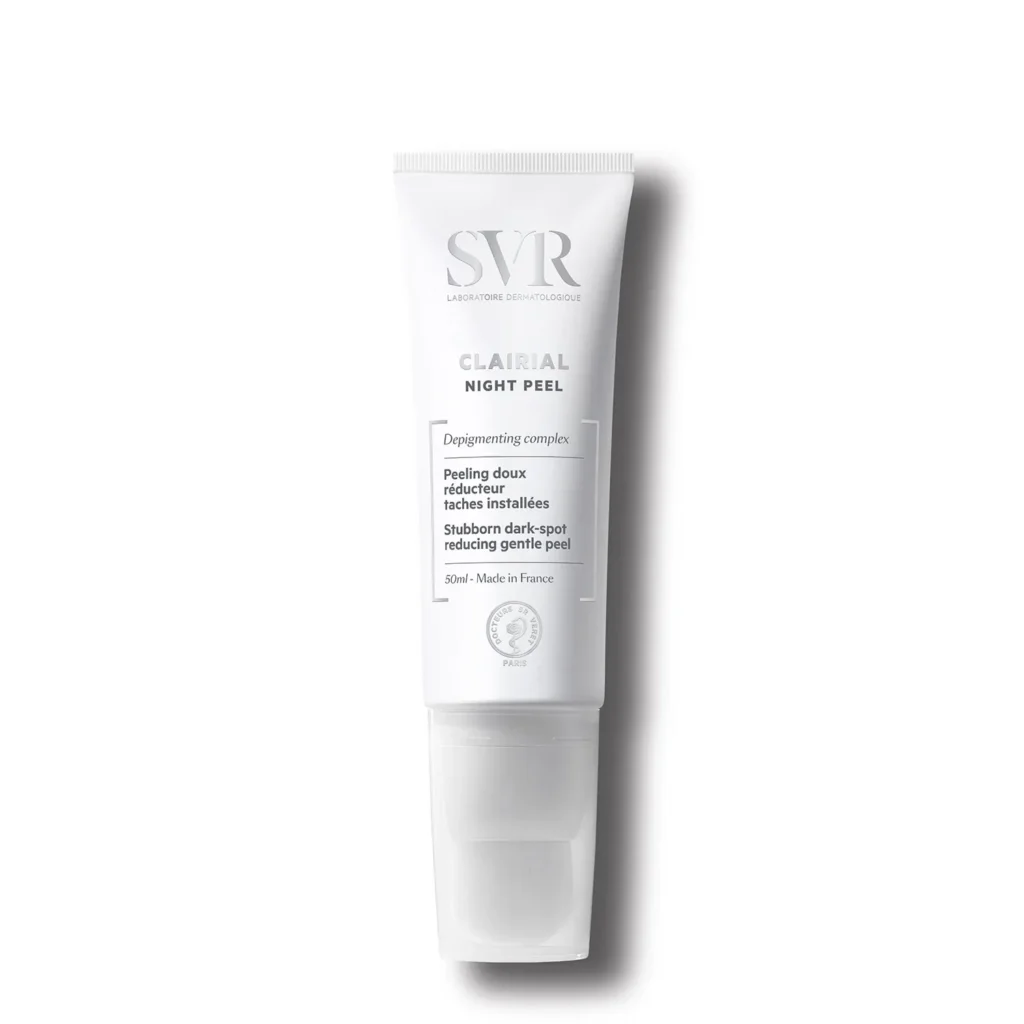 SVR CLAIRIAL NUIT PEEL SERUM 50 ML