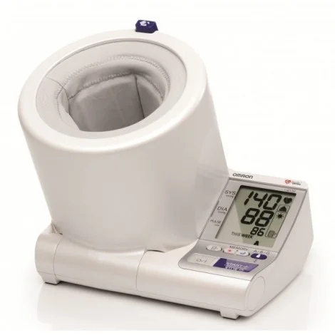 TENSIOMETRE PROFFESSIONEL OMRON IQ132